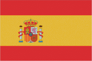 Flag of Spain1 300x200