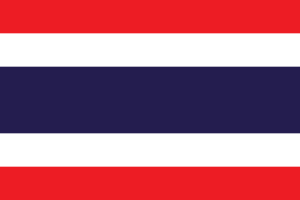 300px Flag of Thailand.svg 