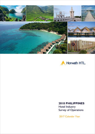 HHTL Annual Study 2018 Philippines COVER
