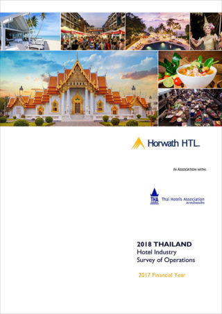 HHTL Annual Study 2018 Thailand COVER