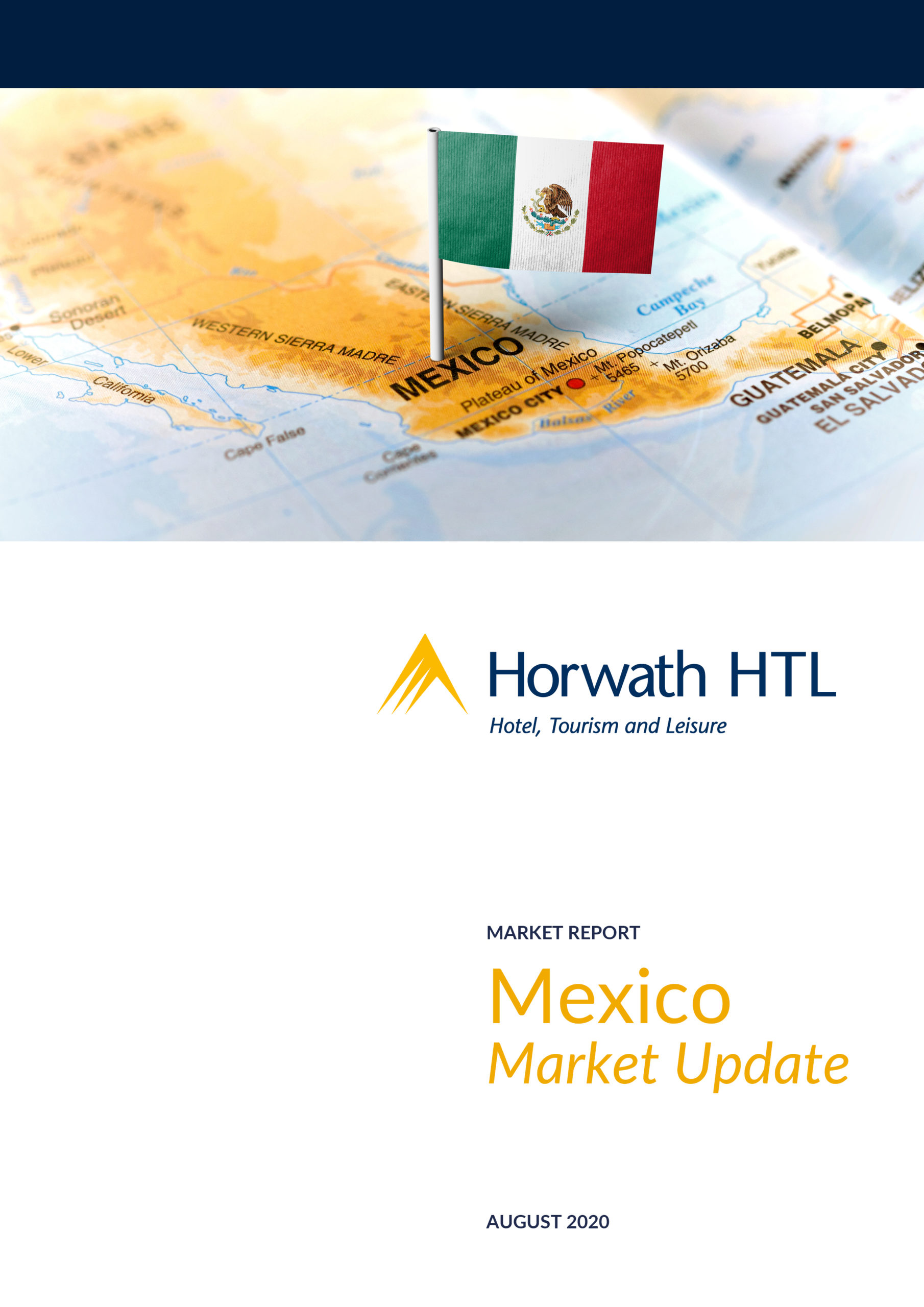 Market Report Mexico