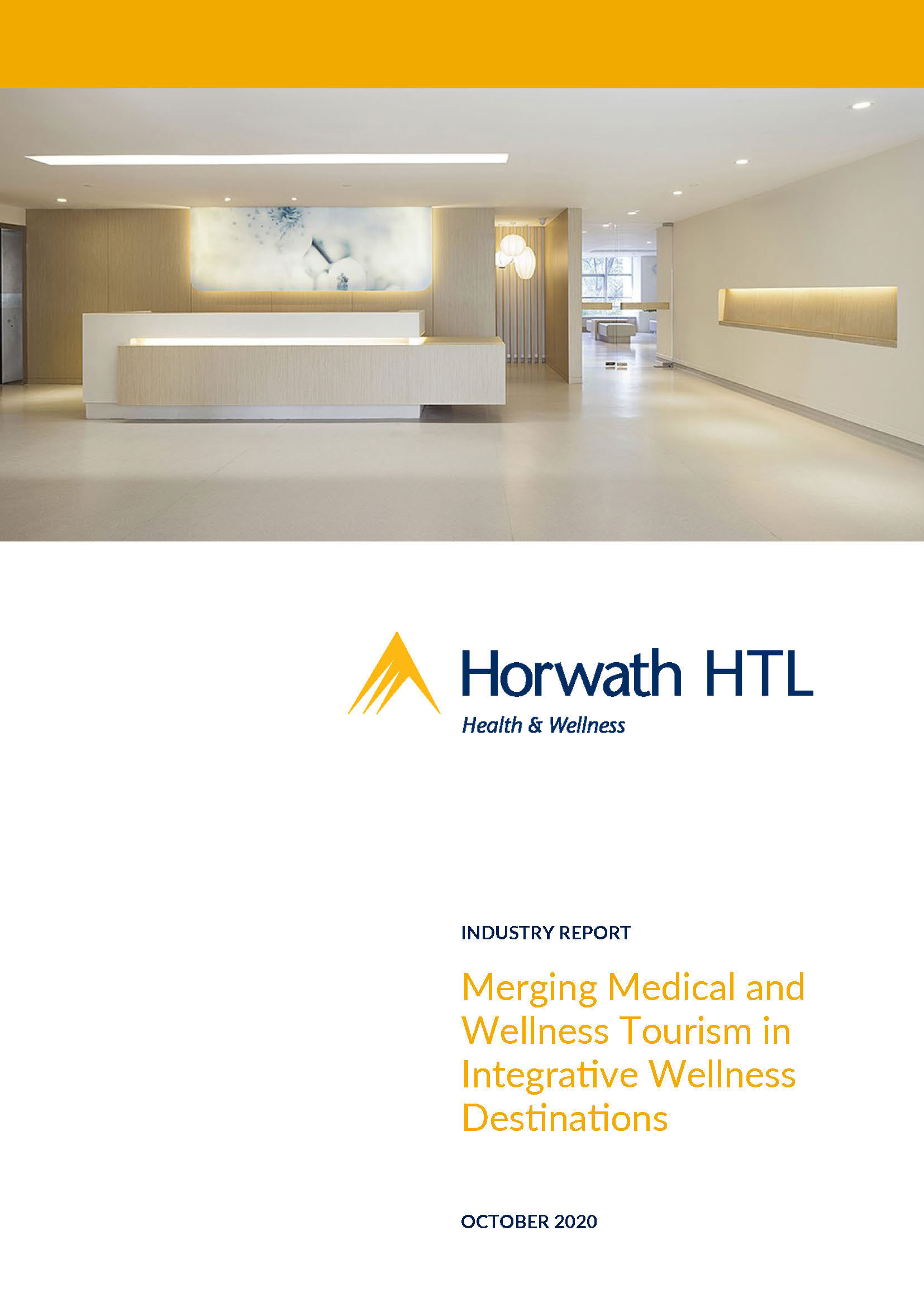 HHTL Merging Medical and Wellness Tourism Page 01