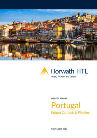 Market Report Portugal