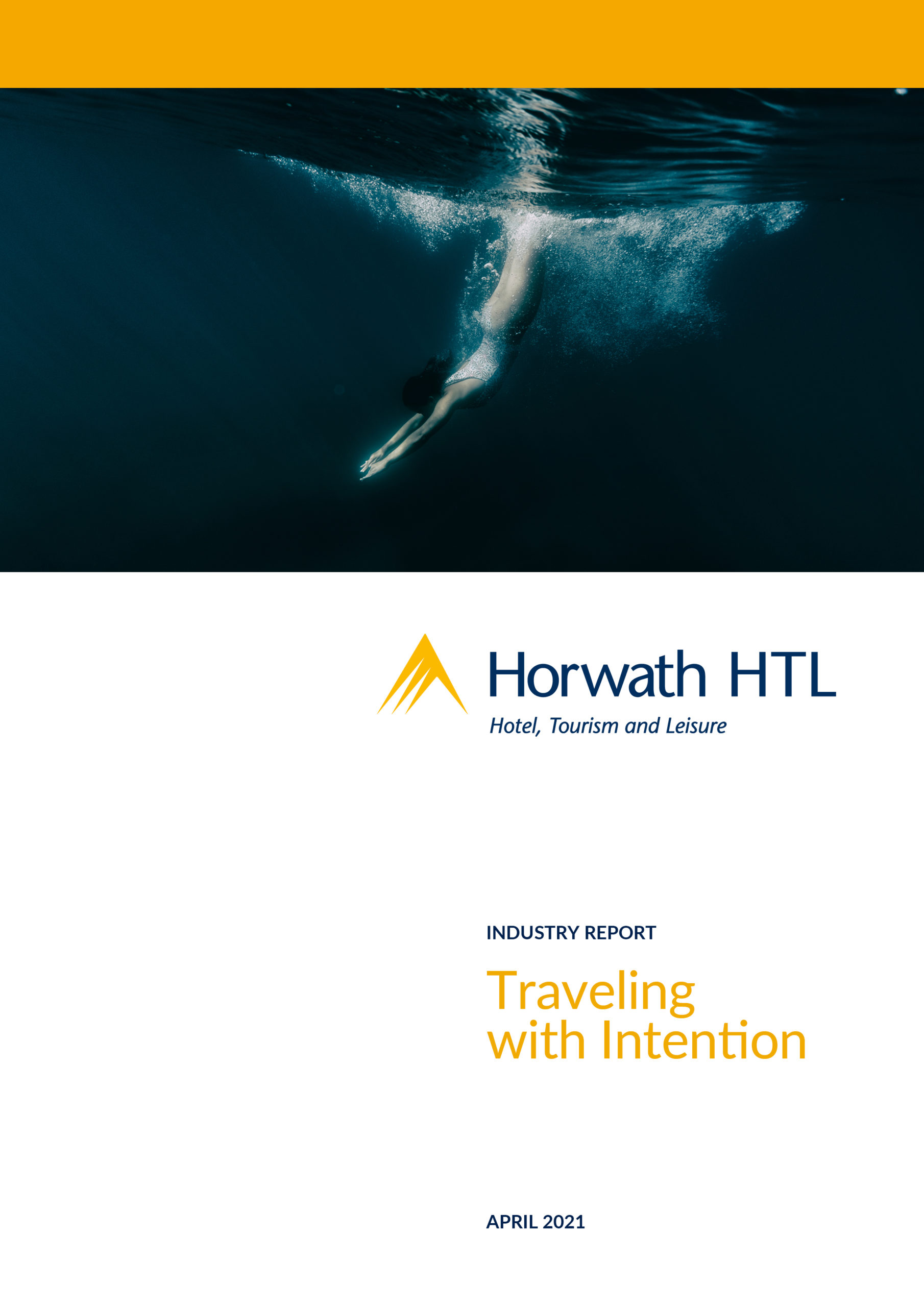 Traveling With Intention | Horwath HTL Corporate