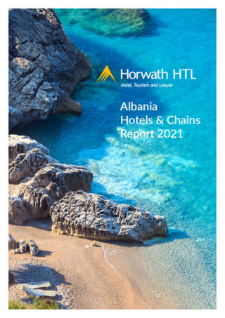 ALBANIA HOTELS CHAINS 2021