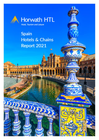 SPAIN HOTELS CHAINS 2021 eng