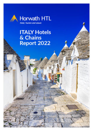 ITALY HOTELS CHAINS 2022 eng