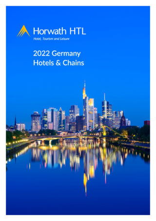 Germany HOTELS CHAINS 2022