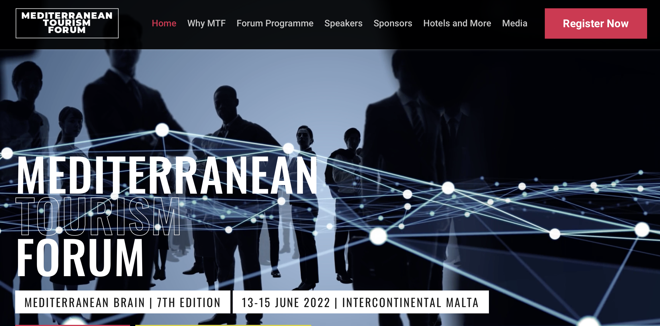 Majlind Lazimi, to moderate Panel at Mediterranean Tourism Forum